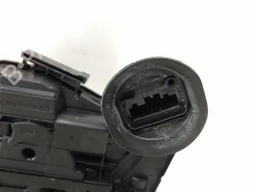 Rear right lock VW GOLF PLUS V (5M1, 521) 2.0 TDI | BP27420013C99 