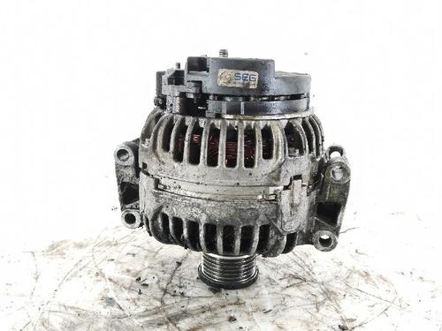 Used Alternator Alternator MERCEDES-BENZ V-CLASS (638/2) V 220 CDI (638.294) (122 hp) 27420552 27420552