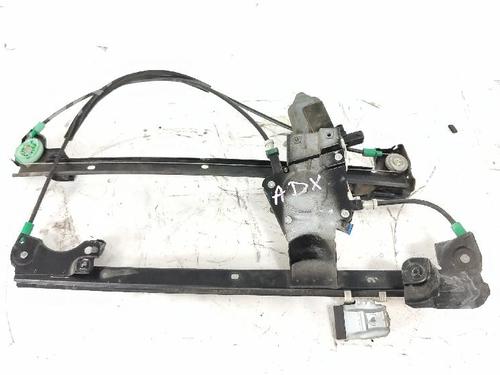 Used Front right window mechanism LAND ROVER FREELANDER I (L314) 2.0 Td4 4x4 (109 hp) 27430618