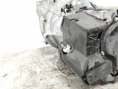Gearbox FORD B-MAX (JK) 1.0 EcoBoost | BP29697372M3 