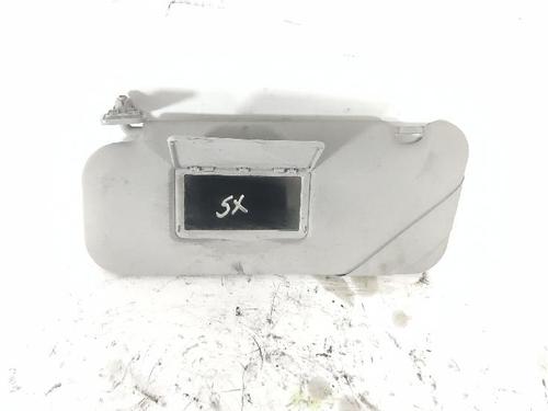 Used Left sun visor Left sun visor PEUGEOT 207 (WA_, WC_) 1.4 16V (95 hp) 34611458 34611458