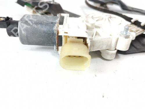 Front left window mechanism BMW X1 (E84) sDrive 18 d | BP39900005C22 - Image 2