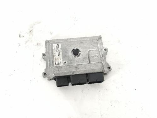 Used Engine control unit (ECU) Engine control unit (ECU) PEUGEOT 208 I (CA_, CC_) 1.2 VTI 82 (82 hp) 40178418 40178418
