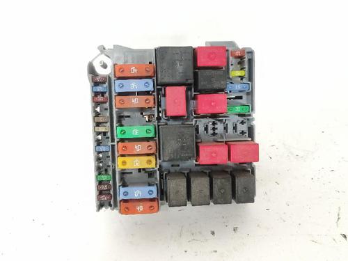Used Fuse box FIAT FIORINO Box Body/MPV (225_) 1.3 D Multijet (80 hp) 30476307