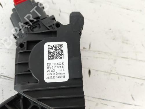 Pedal AUDI A3 Limousine (8YS, 8YM) 35 TDI | BP37459435I4 - Image 3