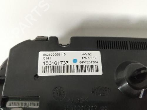Other ALFA ROMEO GIULIETTA (940_) 1.4 BiFuel (940FXA1A, 940FXT1A) | BP27925430O1 