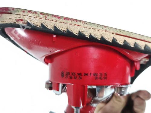 Right taillight VW PASSAT B6 (3C2) 3.2 FSI 4motion | BP27420610C35 - Image 3