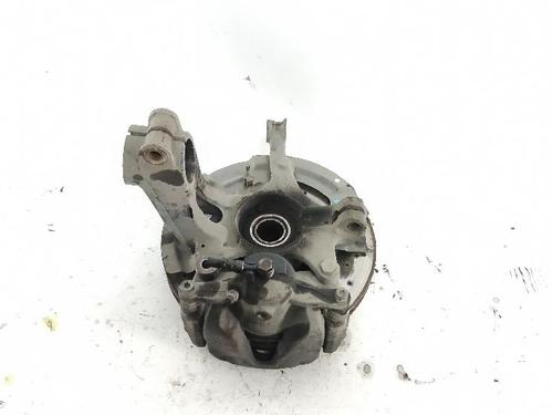 Left front steering knuckle RENAULT MEGANE IV Hatchback (B9A/M/N_) 1.5 dCi 110 (B9A3) | BP37629922M25 - Image 3