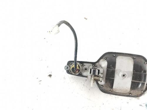 Front right exterior door handle MITSUBISHI PAJERO III Canvas Top (V6_W, V7_W) 3.2 DI-D (V68W, V78W) | BP27432648C129 