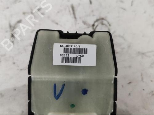Left front window switch JEEP COMPASS (MK49) 2.0 CRD | BP33904231I27 - Image 3
