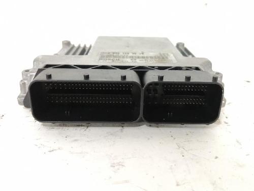 Engine control unit (ECU) MERCEDES-BENZ C-CLASS T-Model (S203) C 220 CDI (203.208) | BP29021953M57