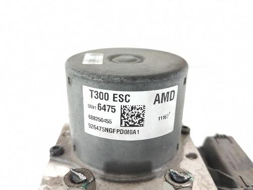 ABS pump CHEVROLET AVEO Hatchback (T300) 1.2 | BP27425279M43 