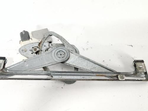 Front left window mechanism FORD FOCUS II Turnier (DA_, FFS, DS) 1.6 Ti | BP27416861C22