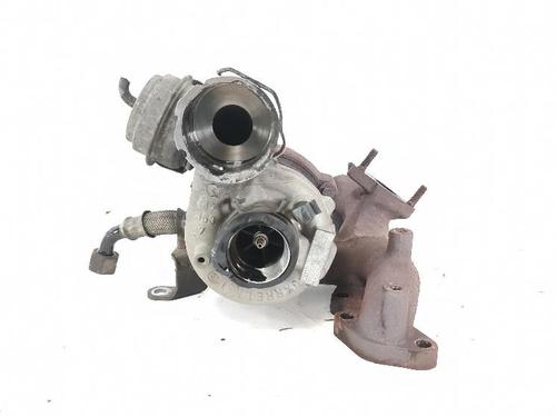 Used Turbocharger/Supercharger SEAT LEON (1P1) 2.0 TDI (140 hp) 30192030