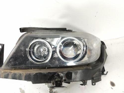 Used Left headlight BMW 3 Touring (E91) 320 i (150 hp) 27514355