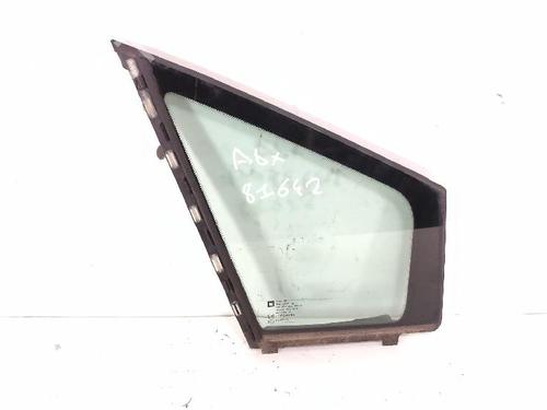 front-right-door-window-opel-meriva-b-mpv-s10-2010-2011-2012-2013-2014-2015-2016-2017-38556478 main image