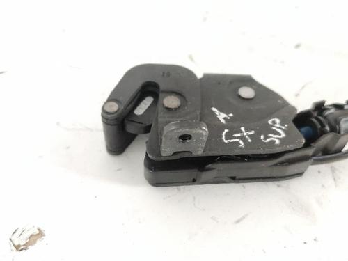 Front left lock FORD B-MAX (JK) 1.0 EcoBoost | BP27413525C98 - Image 2