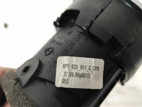 Air vent AUDI A3 (8P1) 2.0 TDI 16V | BP32079785I21 - Image 4