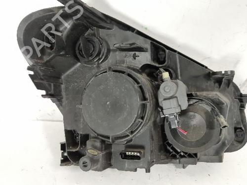 Left headlight NISSAN QASHQAI I (J10, NJ10) 2.0 dCi All-wheel Drive | BP29583469C28 