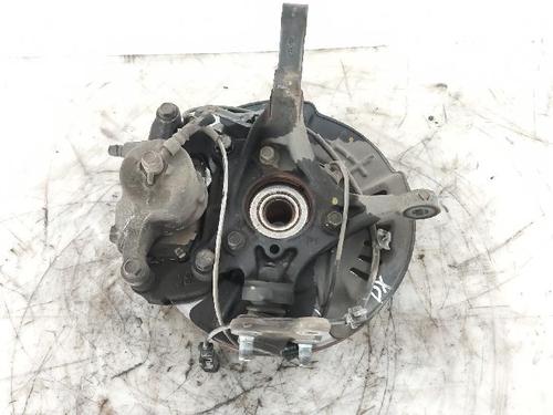 Used Right front steering knuckle HYUNDAI KONA (OS, OSE, OSI) 1.0 T-GDi (120 hp) 27422481