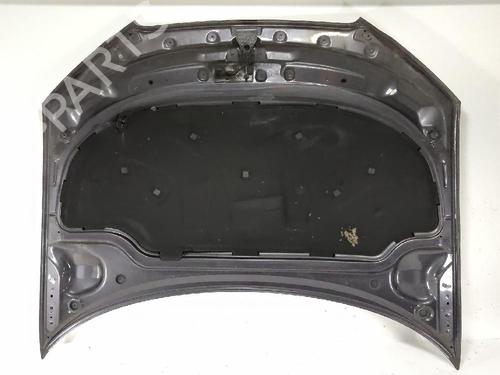 Hood AUDI A3 (8P1) 1.6 TDI | BP29151899C1 