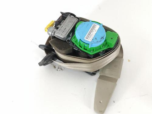 Front right seatbelt AUDI A4 B8 (8K2) 2.0 TDI | BP27421958I25 