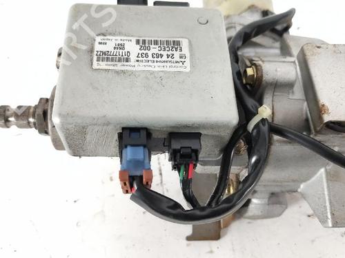 Steering column OPEL CORSA C (X01) 1.2 (F08, F68) | BP34003202M21  - Image 6