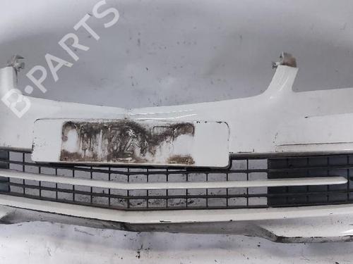 front-bumper-mercedes-benz-a-class-w169-2004-2005-2006-2007-2008-2009-2010-2011-2012-36497585 main image