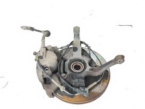 Used Right front steering knuckle LANCIA YPSILON (312_) 0.9 TwinAir (312.PXG11, 312.PXG1A, 312.YXG11, 312.YXG1A) (86 hp) 29269557
