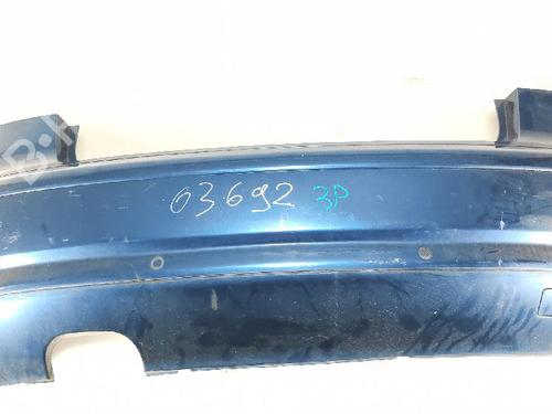 Bak støtfanger AUDI A3 (8P1) 1.8 TFSI (160 hp) 27417180