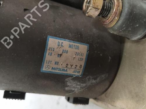 ABS pump MITSUBISHI ECLIPSE I (D2_A) 2.0 i 16V (D22A, D27A) | BP27427556M43 - Image 4
