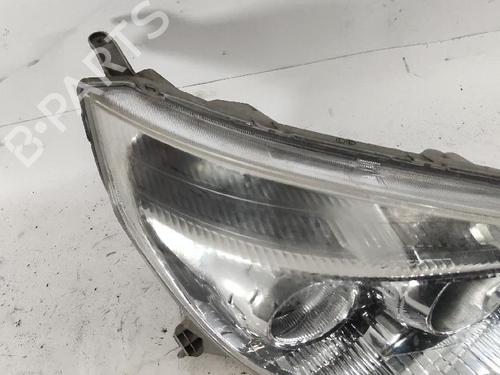 Right headlight DAIHATSU TERIOS (J2_, F7__) 1.5 4x4 | BP30050090C29 