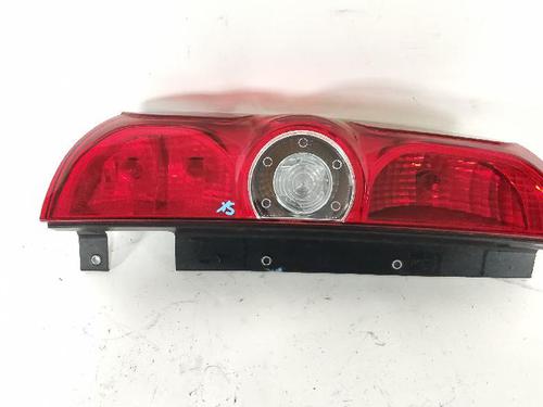 Venstre baglygte FIAT DOBLO Bus (263_) 1.6 D Multijet (263AXD1B, 263AXX1B) (105 hp) 29349906