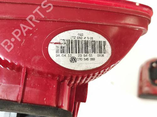 Left taillight VW TOURAN (1T3) 2.0 TDI | BP34181669C34 - Image 4