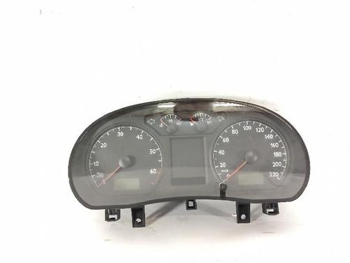 Instrument cluster VW POLO IV (9N_, 9A_) 1.4 16V | BP29204080C47 