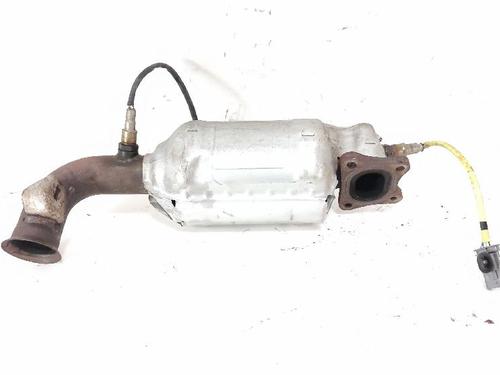 Used Catalyst Catalyst OPEL CROSSLAND X / CROSSLAND (P17, P2QO) 1.2 (83 hp) 32978789 32978789