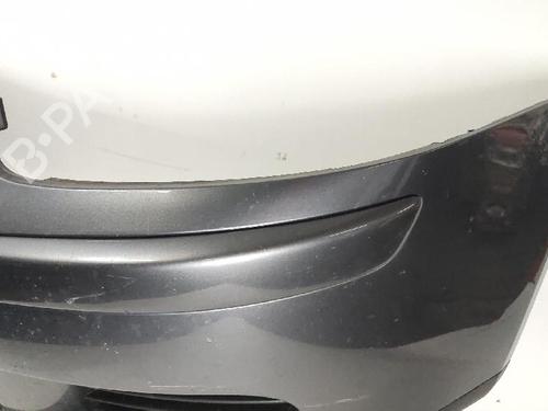Front bumper VW GOLF PLUS V (5M1, 521) 1.4 16V | BP28180073C7 
