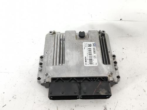Used Engine control unit (ECU) Engine control unit (ECU) ISUZU D-MAX II (TFR, TFS) 1.9 Ddi 4x4 (TFS87J) (163 hp) 34151124 34151124