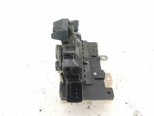 Rear left lock FORD MONDEO III (B5Y) 2.0 16V | BP27414468C100 