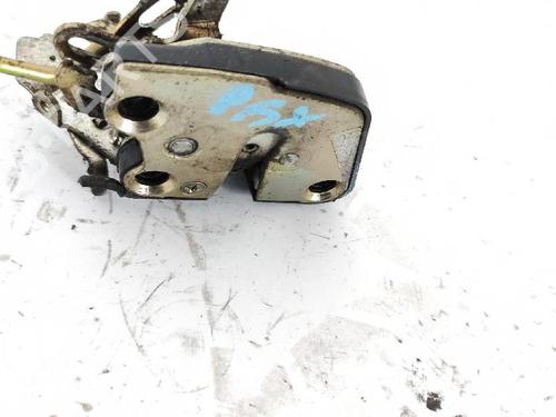 Venstre bak lås DAIHATSU TERIOS (J1_) 1.3 4WD (J100) | BP27925720C100 
