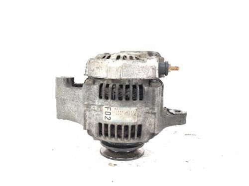 Used Alternator Alternator DAIHATSU FEROZA Hard Top (F300) 1.6 i 16V 4x4 (95 hp) 27432012 27432012
