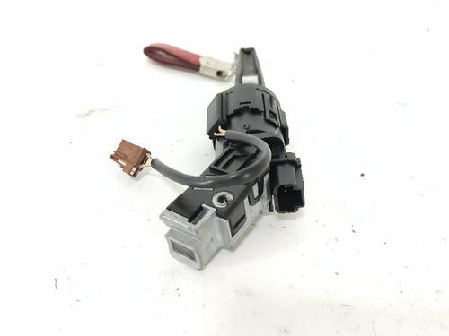 Ignition barrel CITROËN C3 III (SX) 1.5 BlueHDi 100 (SXYHYP, SXYHTU) | BP33014491M48 - Image 3