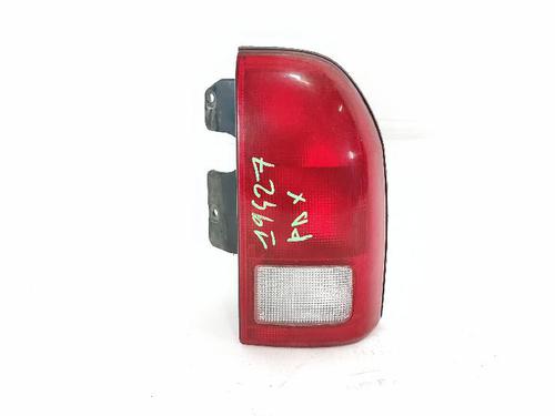 Used Right taillight Right taillight SUZUKI GRAND VITARA I (FT, HT) 2.0 HDI 110 4x4 (SQ420D, TD82V) (109 hp) 36693203 36693203