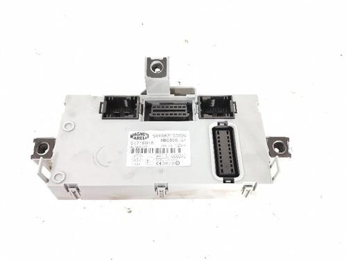Used Electronic module Electronic module FIAT IDEA (350_) 1.3 D Multijet (70 hp) 27417610 27417610