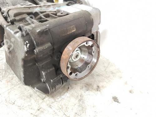Rear differential OPEL INSIGNIA A Sports Tourer (G09) 2.0 CDTI (35) | BP29968591M24
