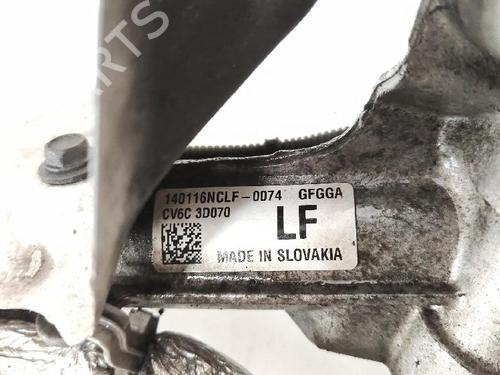 Steering rack FORD FOCUS III 1.0 EcoBoost | BP31081388M22 - Image 6