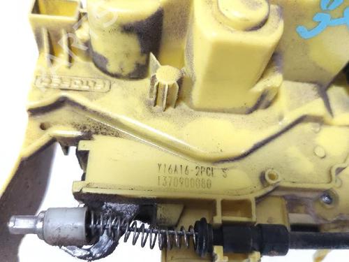 Rear left lock PEUGEOT BIPPER (AA_) 1.3 HDi 75 | BP30504646C100 