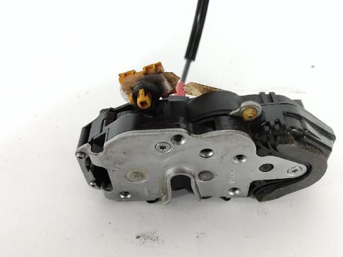 Front left lock CHEVROLET ORLANDO (J309) 2.0 D | BP27431098C98