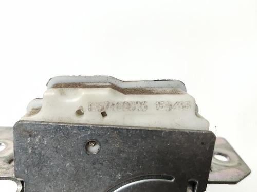 Tailgate lock MERCEDES-BENZ A-CLASS (W169) A 180 CDI (169.007, 169.307) | BP29934337C101 