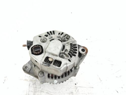 Alternator SUZUKI SWIFT III (MZ, EZ) 1.3 4x4 (RS413, ZD11S) | BP27414934M7 - Image 2